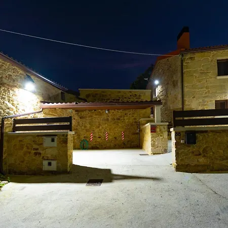 Casa Ataraxia Ii Сasa de vacaciones
