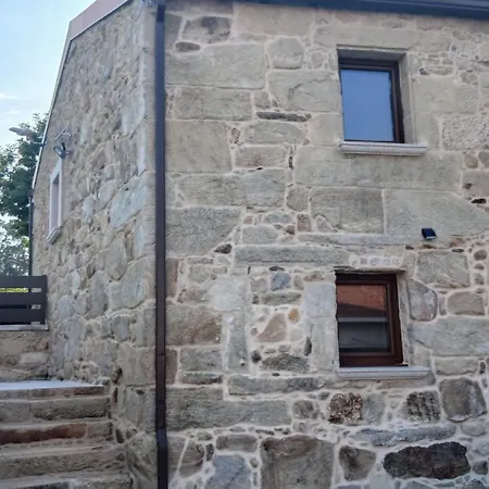 Casa Ataraxia Ii *