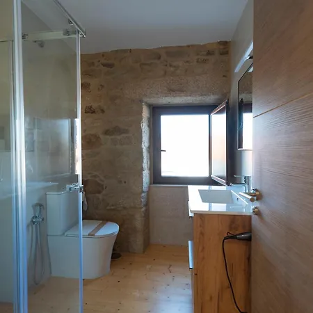 Сasa de vacaciones Casa Ataraxia Ii Boiro