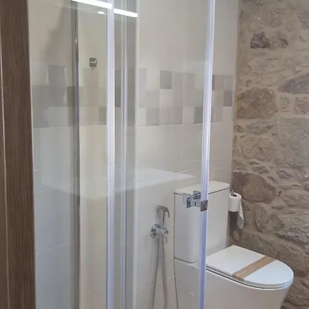 Casa Ataraxia Ii Сasa de vacaciones