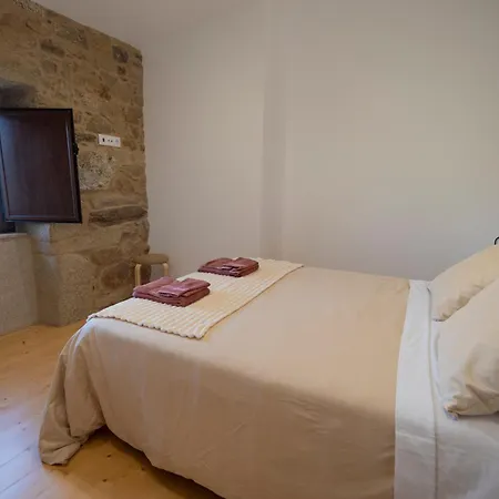 Casa Ataraxia Ii *