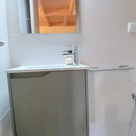 Casa Ataraxia Ii *