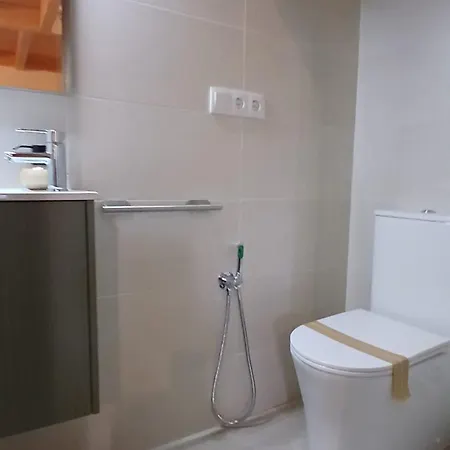 Сasa de vacaciones Casa Ataraxia Ii *