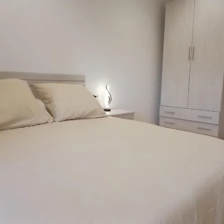 Casa Ataraxia Ii * Boiro
