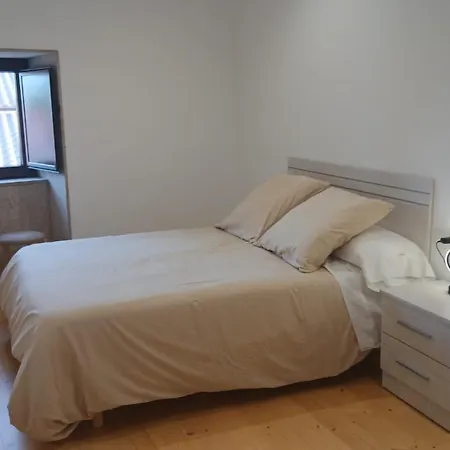 Casa Ataraxia Ii * Boiro